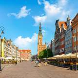 Image related to Dlugi Targ (Long Market Square)