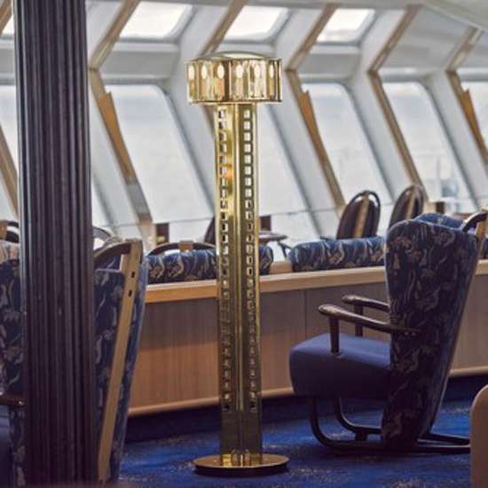 Panorama Lounge
