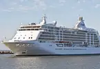 Regent Seven Seas Voyager