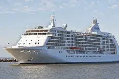 Image related to Regent Seven Seas Voyager