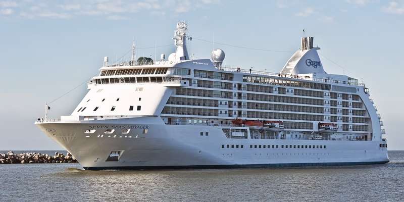 Seven Seas Voyager