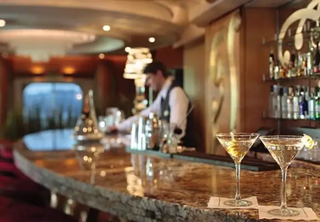 Schooner Bar