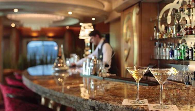 Schooner Bar