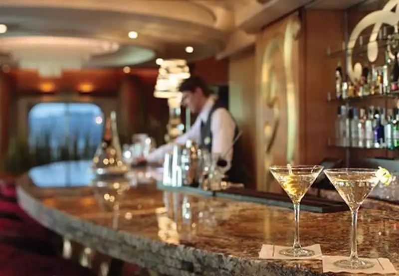 Schooner Bar