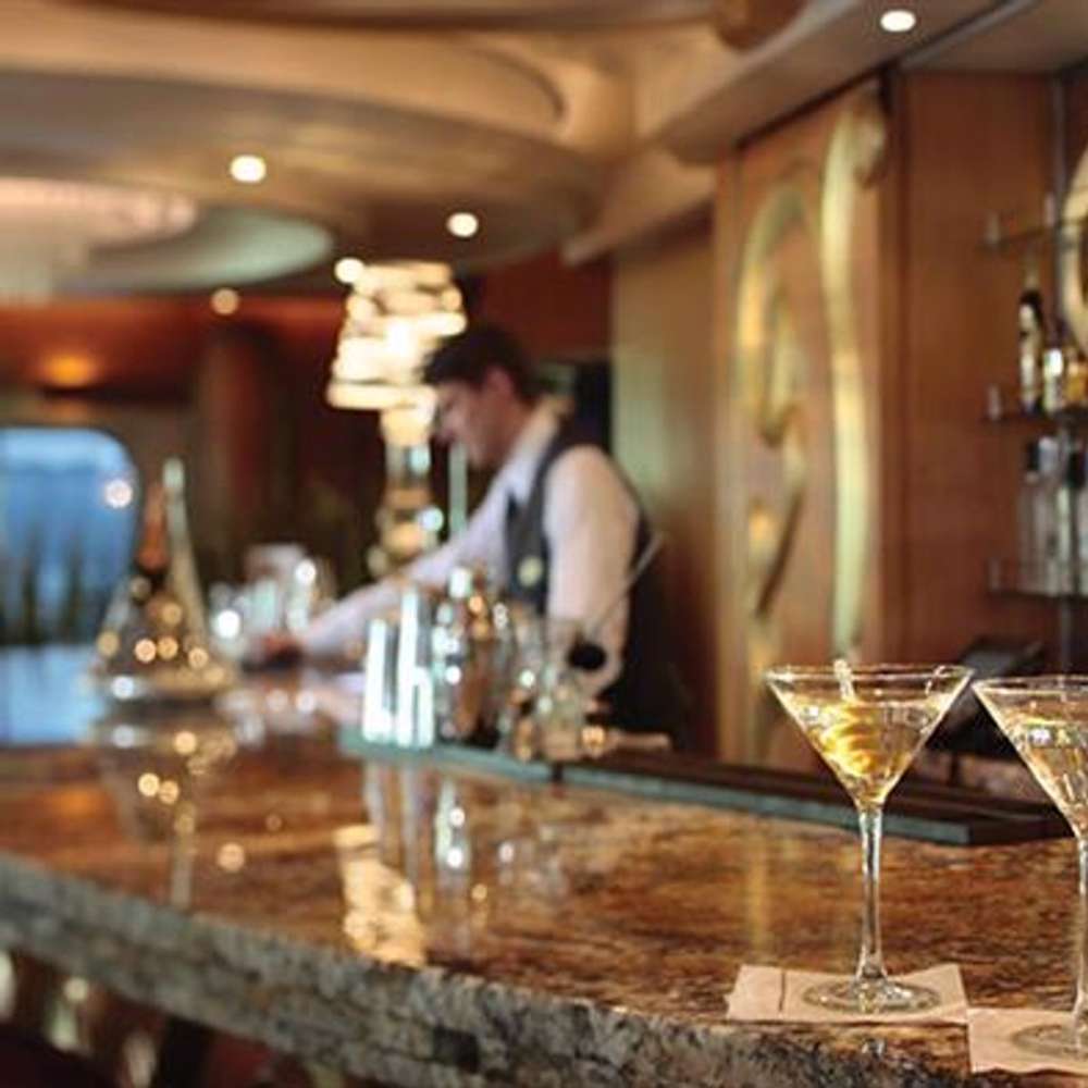 Schooner Bar