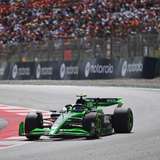Image related to Spanish Grand Prix - Free Practice One