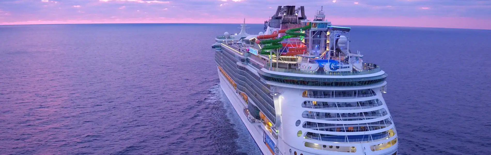 P&O Cruises
