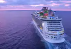 Liberty Sailing