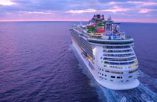 Image related to Spain & Portugal from Southampton