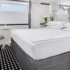 Overview of a River View