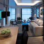 Overview of a Suite