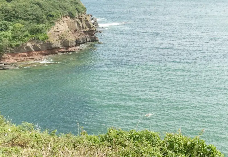 Dunmore East (for Waterford)