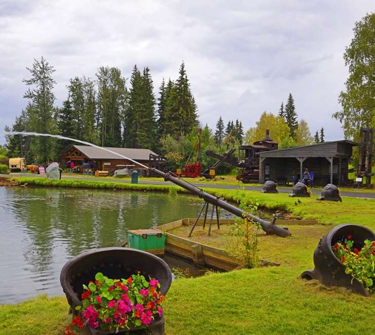 Pioneer Park