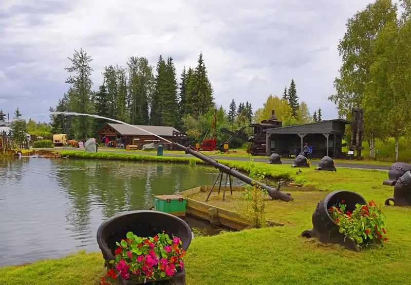 Pioneer Park