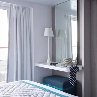 Photo of Privilege Suite with Balcony