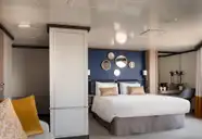 Family Sea View Suite