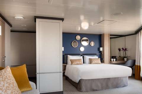 Image related to Family Sea View Suite