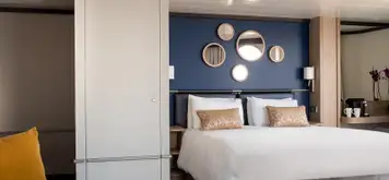 Family Sea View Suite