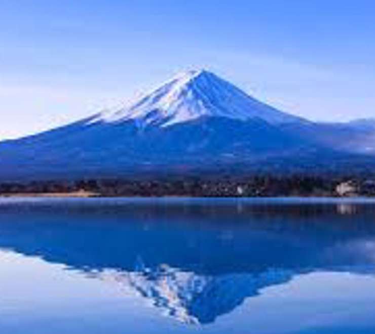 Mount Fuji Viewpoints