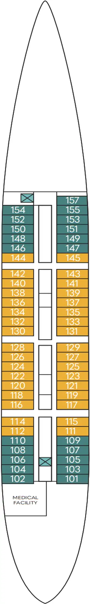 Deck 1