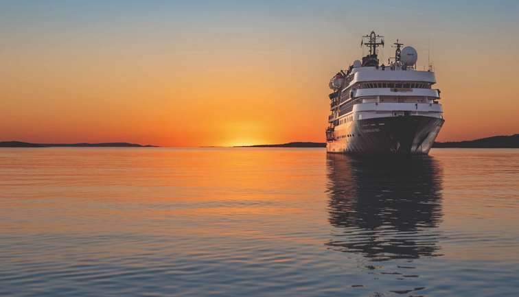 MS Caledonian Sky