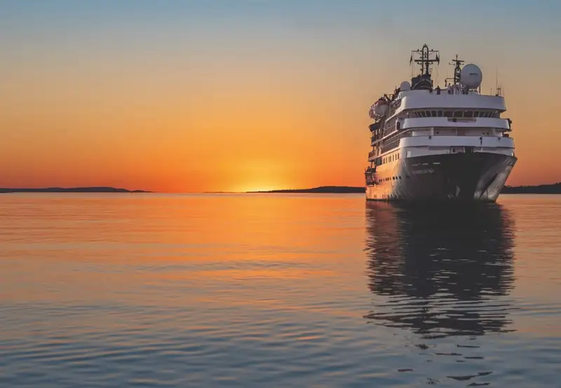 MS Caledonian Sky