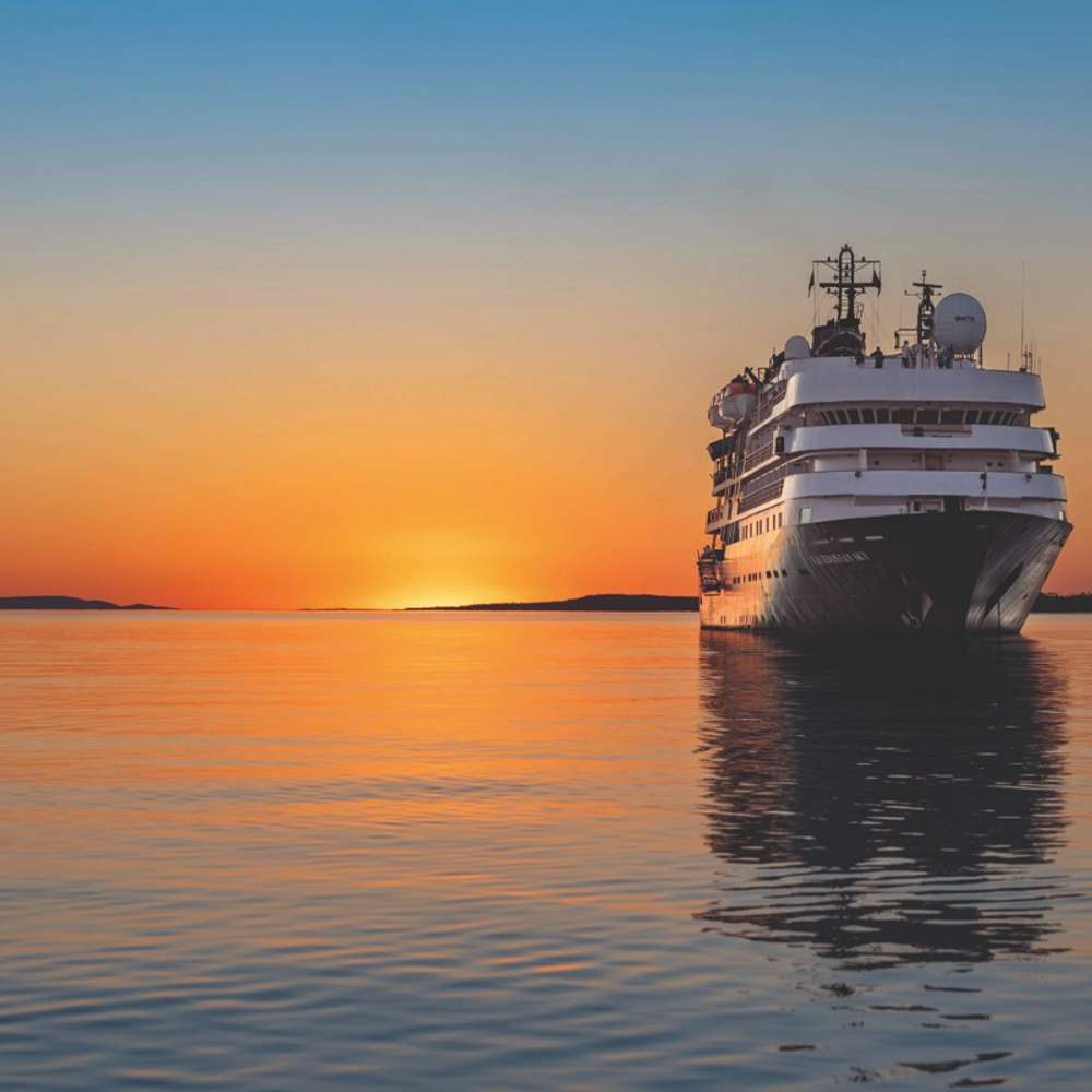 MS Caledonian Sky