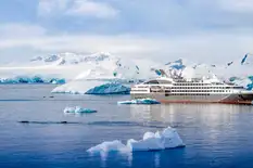 Image related to Le Boreal