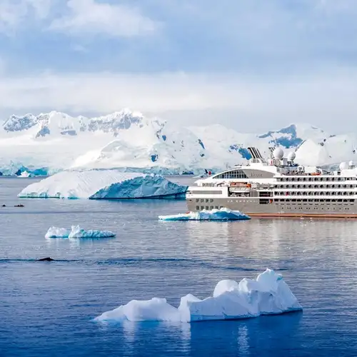 Image related to Le Boreal