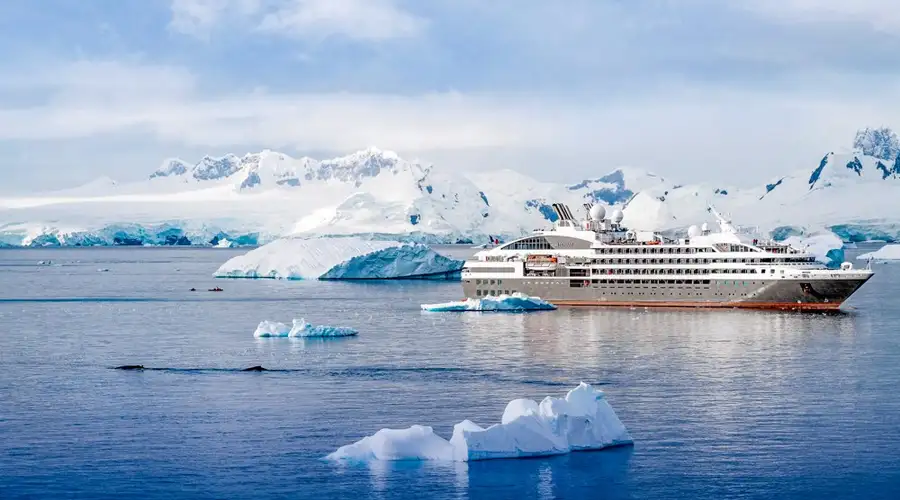 Image related to Le Boreal