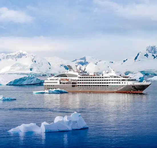 Image related to Le Boreal