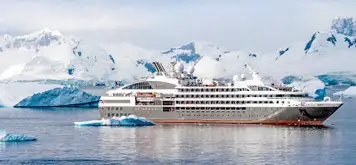 Image related to Le Boreal