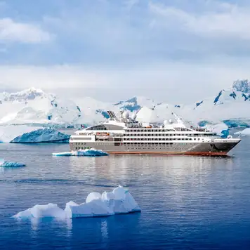 Image related to Le Boreal