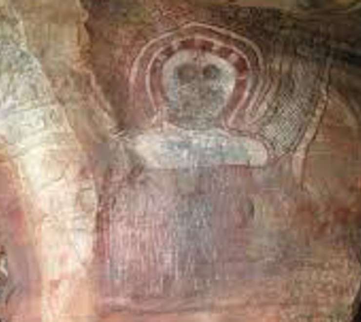 Wandjina and Gwion Gwion Galleries