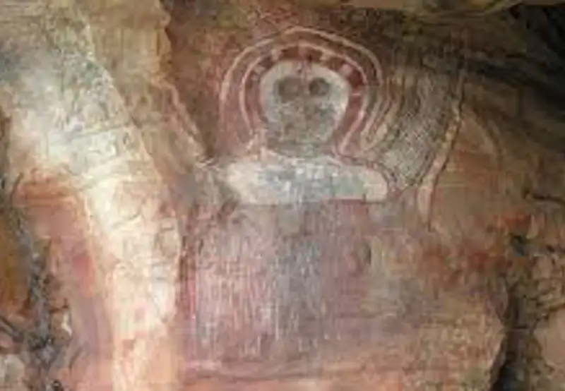 Wandjina and Gwion Gwion Galleries