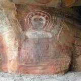 Image related to Wandjina and Gwion Gwion Galleries
