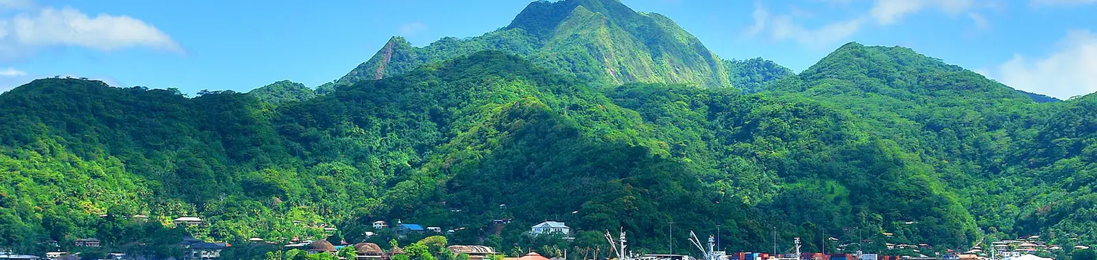 Image related to Pacific Islands Cruises