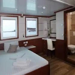 Image related to Single Window Cabin