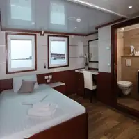 Image related to Single Window Cabin