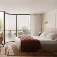 Image related to Owner's Suite