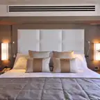 Overview of a Superior Stateroom