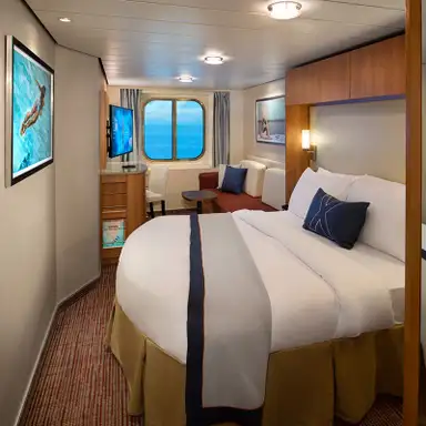 Image related to Ocean View Stateroom