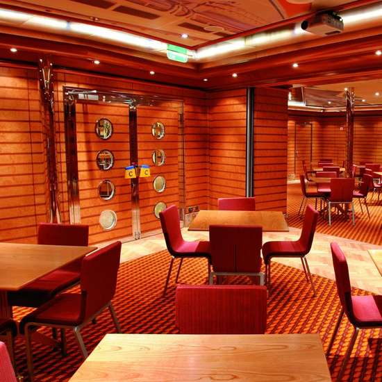 Faberge Conference Room