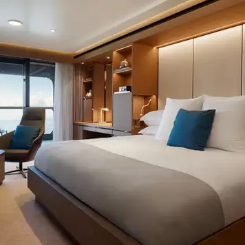 Terrace Suite