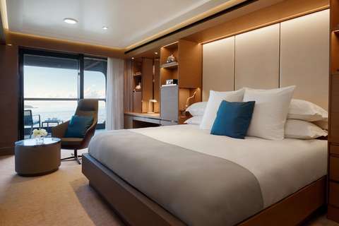 Image related to Terrace Suite