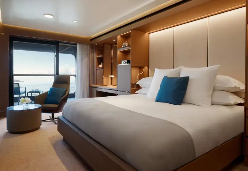 Terrace Suite