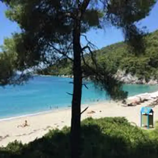 Image related to Kastani Beach