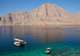 Gulf of Oman - Cruising