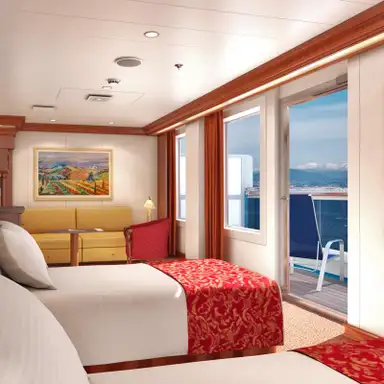 Image related to Ocean Suite