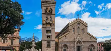 Image related to Messina Cathedral